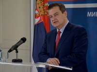 Dačić: Jedna članica EU nam je poručila da smo IRITANTNI zbog Kosova