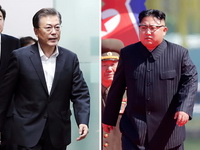 ISTORIJSKI SAMIT Severna i Južna Koreja sutra sedaju za sto. Da li je to početak UJEDINJENJA?