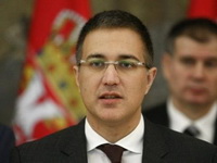 Stefanović: Uhapsićemo Haradinaja ako dođe u Preševo