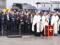 Ni ove godine delegacija iz RS-a ne dolazi na godišnjicu u bivšu Dobrovoljačku ulicu