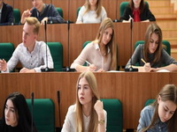 Rusi predlažu zakon: Studenti da rade za državu, ili da vrate novac