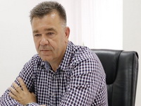 Salem Marić: Nećemo dopustiti HDZ-u da u miru postigne ono što nije u ratu