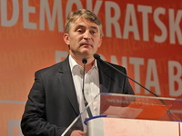 Afera "Papak" u Federaciji: DF objavio emailove zastupnice Haračić