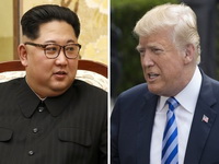 Sjeverna Koreja prijeti da će otkazati susret s Trumpom