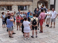 U prva tri mjeseca ove godine BiH posjetilo više od 215 hiljada turista