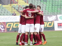 Husejinović, Altiparmakovski i Novaković napuštaju FK Sarajevo
