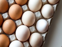 Jedno jaje dnevno može smanjiti rizik od bolesti srca i moždanog udara