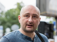 Oštar kritičar Kremlja ubijen na dan koji je slavio kao DRUGI ROĐENDAN