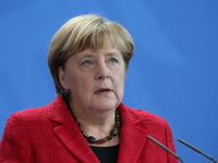 Merkel: Evropa mora da djeluje u vrijeme promjene svjetskog poretka