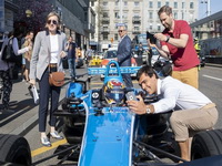 Pokrenuta online peticija za organizaciju utrke Formule E u Sarajevu