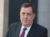 Dodik: Bajram je praznik radosti za sve vjernike i ljude dobrih namjera