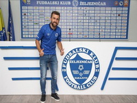 Mladen Veselinović potpisao dvogodišnji ugovor sa Željezničarom