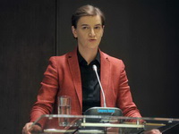 Brnabić: Priznanje Kosova ne bi bio kompromis