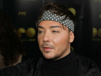 MILAN STANKOVIĆ JE PROMENIO IMIDŽ, A SVI PRIČAJU O NJEGOVOM LICU: Pevač progovorio o plastičnim operacijama!