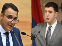Proevropski blok će imati dva bošnjačka kandidata: Ahmetović i Čavka u utrci za potpredsjednika RS-a