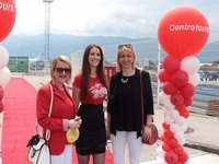 Centrotours otvorio ljetnu sezonu: Poletio prvi charter iz Sarajeva za Antaliju