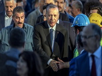 Erdogan obećao smanjiti broj ministarstava ako pobijedi na izborima