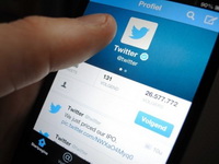Twitter briše milion računa dnevno kako bi očistio mrežu od botova i lažnih vijesti