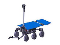 Airbus dizajnira rover koji će omogućiti da uzorci tla s Marsa stignu na Zemlju