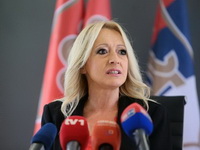 Pandurević: Dodik i Špirić zaslužni za trasiranje NATO puta BiH