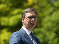 Vučić: Nadam se da neće biti rata nego rešenja kosovskog pitanja