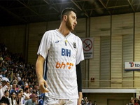 Nurkić će igrati za BiH u drugom krugu kvalifikacija za SP