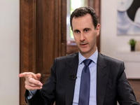 Sirijski predsjednik Bashar al Assad pozvao izbjeglice da se vrate u zemlju