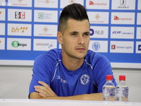 Goran Zakarić karijeru nastavlja u Partizanu