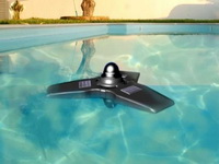 Amerikanac izumio plutajući dron koji će spriječiti utapanja djece