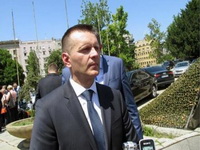 Ministar Lukač: Vlasti u Sarajevu ignorišu migrantsku krizu