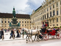 Beč na vrhu liste najboljih gradova za život