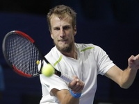 Bašić očekivano poražen od Medvedeva u prvom kolu ATP turnira u Winston-Salemu