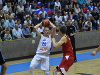 Mladi bh. košarkaši osvojili drugo mjesto na Evropskom prvenstvu B-divizije u Sarajevu