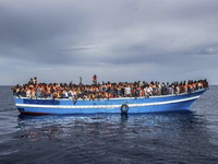 Italijanski ministar i dalje odbija da da dozvolu za iskrcavanje migranata