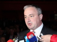 Borenović: Narod je shvatio bahatost vlasti