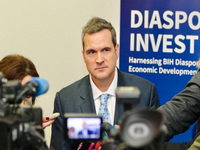 USAID Diaspora Invest otvorio treći poziv za dodjelu bespovratnih sredstava