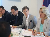 Održana sjednica vlada Srbije i RS, usvojeno 16 važnih zaključaka