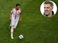 LUKA MILIVOJEVIĆ: Krstajić je izneo teške izmišljotine i laži! Sve sam mu rekao u lice tokom Mundijala! Nije uigravao tim za Brazil!