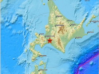 Zemljotres jačine 7 stepeni pogodio japanski grad Saporo