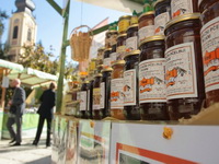 Sajam pčelarstva i pčelarske opreme "Bee-fest" u Sarajevu
