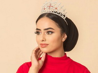 Prva finalistica s hidžabom na izboru za Miss Engleske: Svako je lijep na svoj način