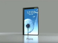 Samsung najavio dolazak sklopivog smartphonea