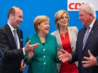 Njemačka diskutuje o vojnom angažmanu u Siriji, socijaldemokrate negoduju