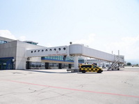 Sarajevski aerodrom se proširuje za još 10.000 kvadratnih metara, danas potpisivanje ugovora
