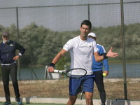 NJIHOV ODNOS SE POTPUNO PROMENIO NAKON LEJVER KUPA! Novak otkrio zanimljive detalje druženja sa Federerom!