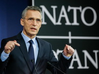 Generalni sekretar NATO u Srbiji od 6. do 8. oktobra na Beogradskom bezbednosnom forumu
