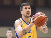 Andrija Stipanović više neće nastupati za reprezentaciju BiH