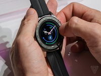 Predstavljen pametni sat LG Watch W7