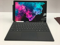 Crni Surface Pro 6 i slušalice Surface stižu na tržište