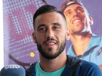 Džumhur i Bašić napredovali na ATP listi